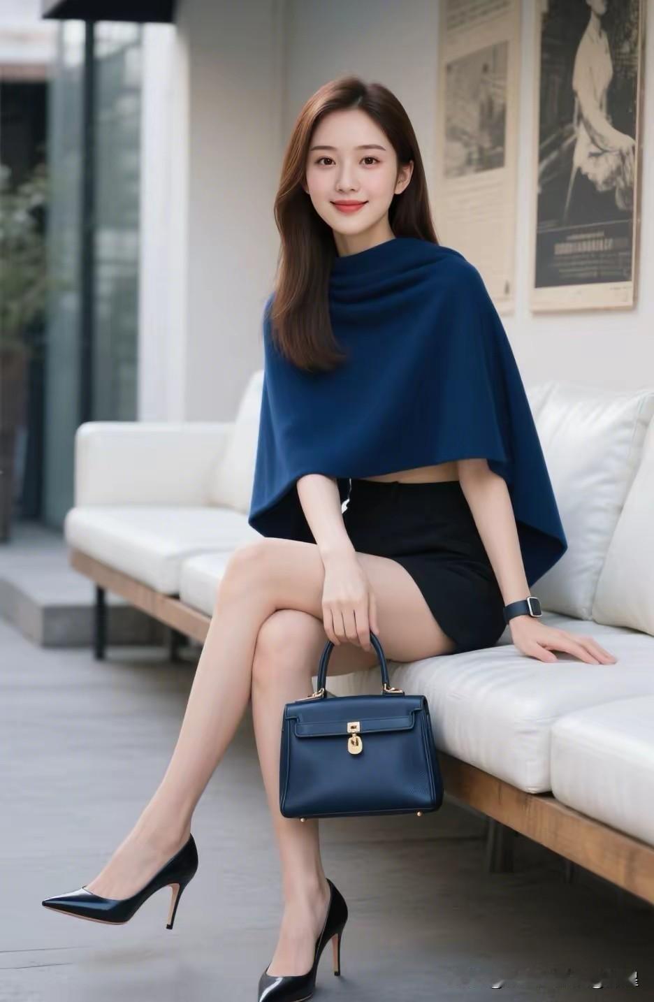 美女的标准是什么？？卓越气质女性好女人标准最美女人的形象