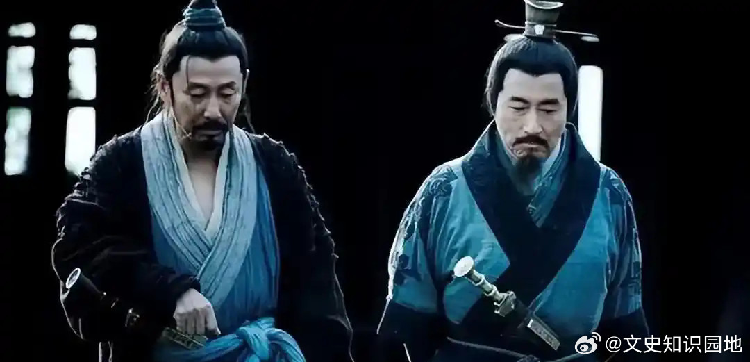 提起刘邦，很多人第一反应是“流氓皇帝”——没文化、爱骂人、连儒生帽子都拿来当