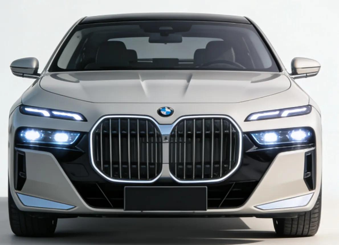 26款宝马开年优惠已到位，油车官降还增配，电车优惠力度可观燃油主力款（官降+