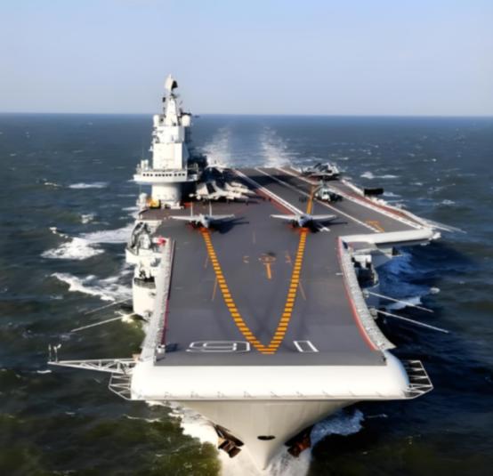 中国现在耐住性子不动手！一个重要原因！那就是一旦中国卷入战争，将没有国家能够为中