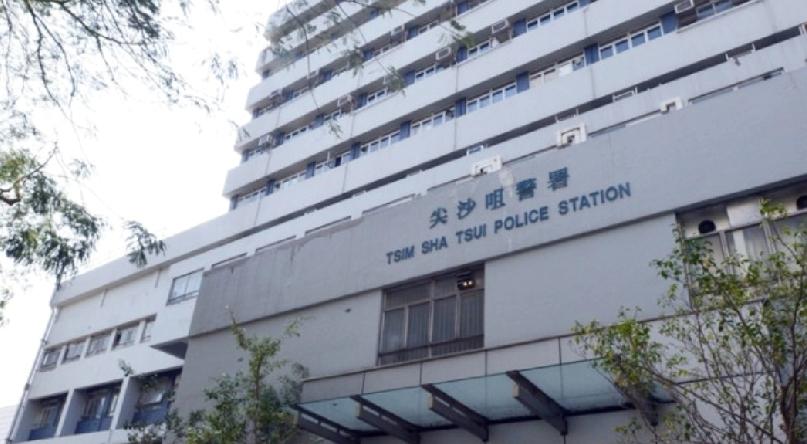 尖沙咀发生巨额盗窃案。昨日（13日）傍晚6时42分，香港警方接获湾仔港湾道30号