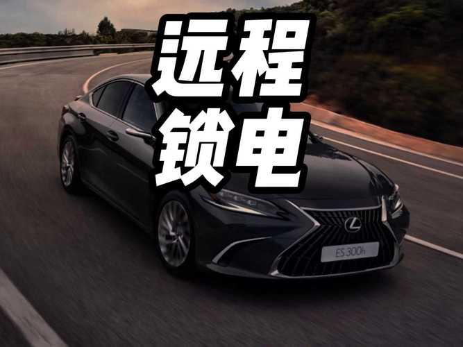 如果不是这次某些新能源车企远程锁电被曝光，很多朋友可能都不知道，很多电池在出厂前