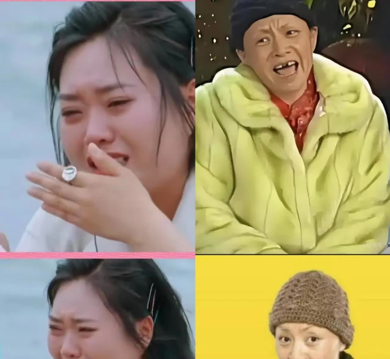 真的惊掉下巴！当年宋丹丹“毒舌”点评李雪琴，如今竟被传一语成谶？当年节