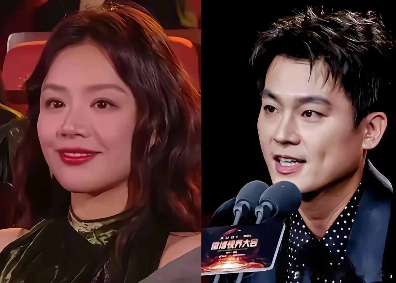 我猜测，就算欧豪真的回头了，马思纯估计也不会答应复合的，因为这么多年过去了，马思