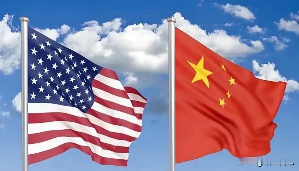  读懂中美博弈背后的真相：尊重从来不是求来的！翻看近期新闻，美国对华态度的微妙转