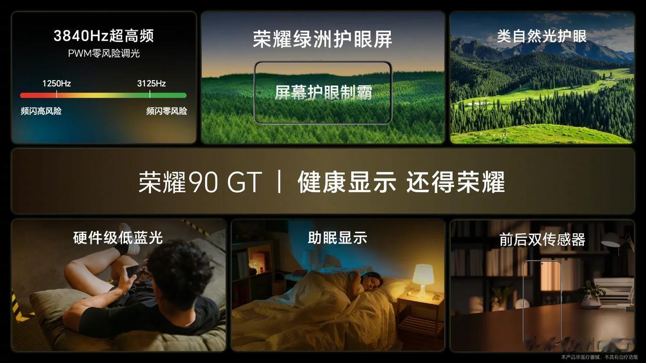 <em>荣耀90GT</em>今日正式发布！今晚，<em>荣耀</em>开启了全新新的<em>GT</em>系列。提起<em>GT</em>系列，首
