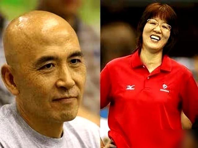 郎平离婚背后的隐忍：400万美金别墅一分不争，只为体面退场