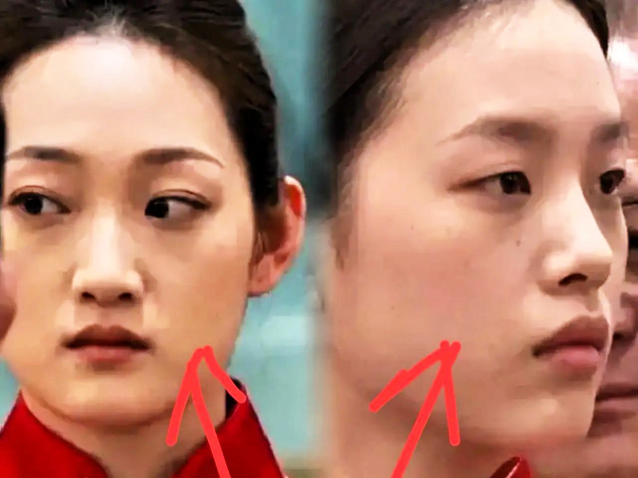 果然不能挖太深！越挖越发现，深不可测！盯着中美桌上那张国宴倒水图，我突然替商