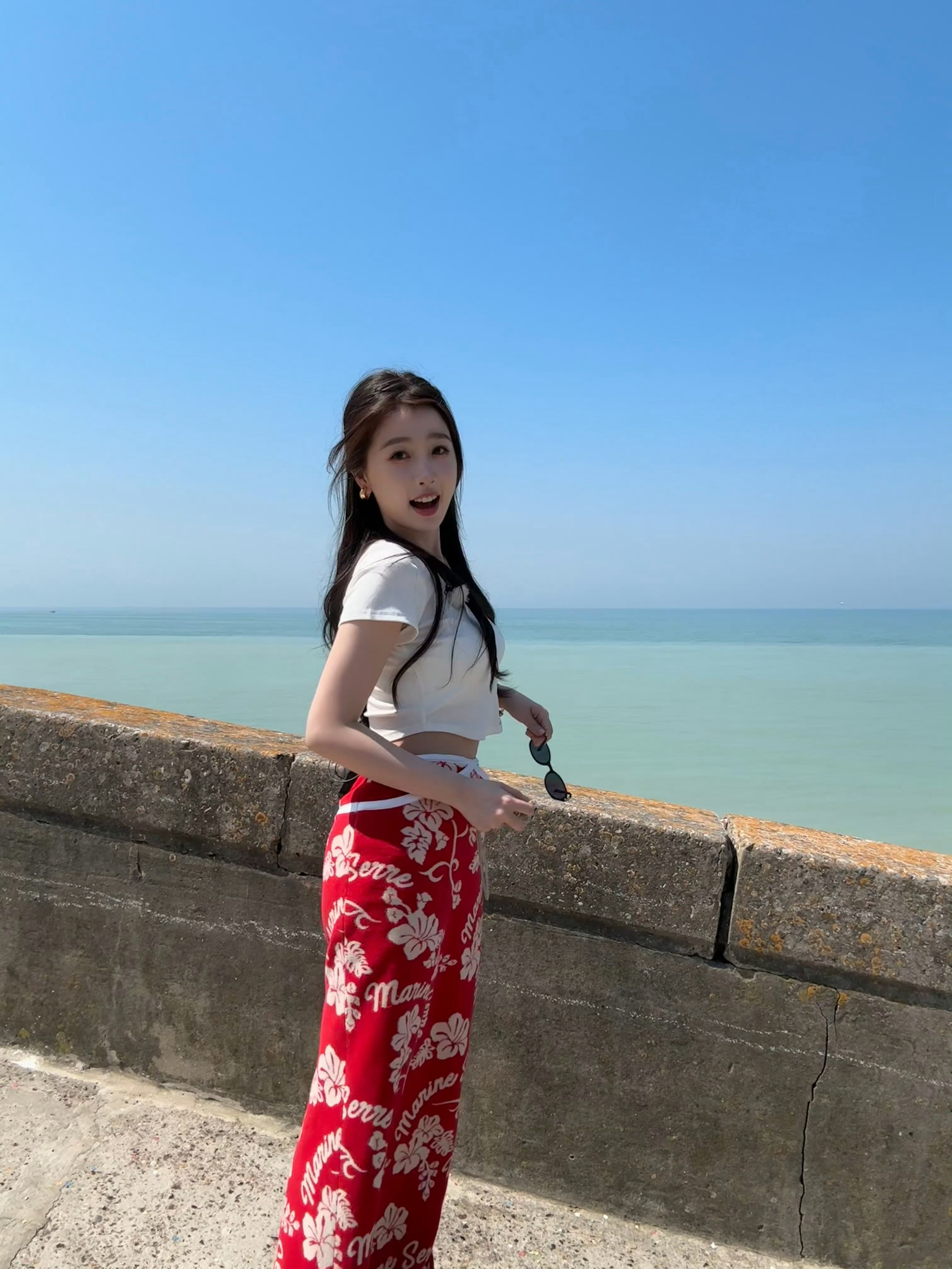 那年今日｜240627欣花园日记👒🥂🍃¹虞书欣｜虞书欣何盼
