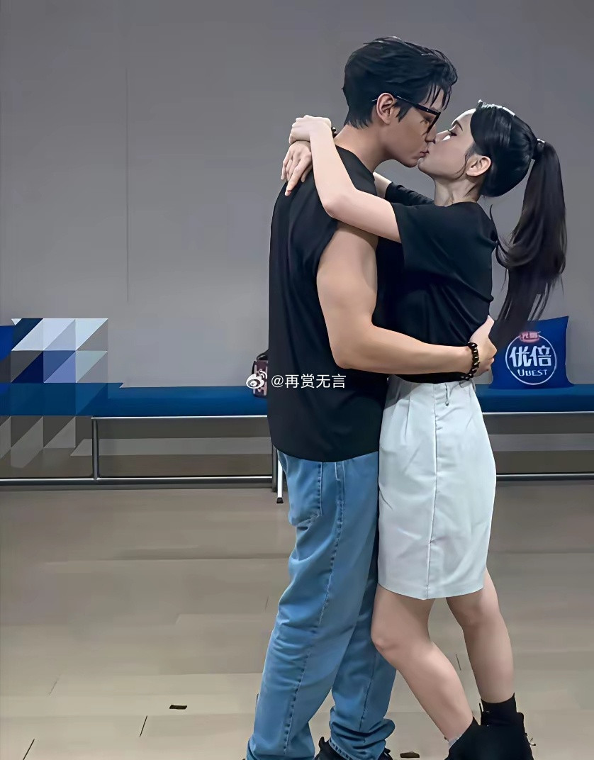 超多绯闻男友的女明星，如今终于遇到真爱了，为她感到高兴！