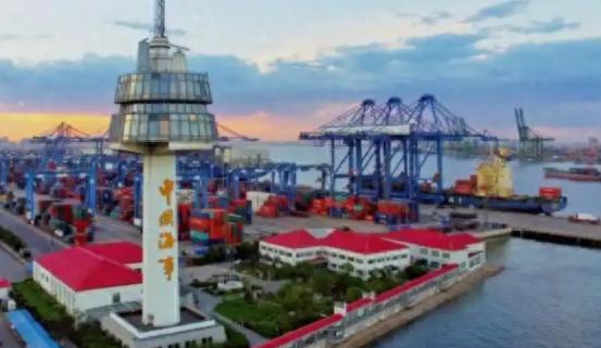蒙古想通过天津港往美国卖稀土，低价租用50年，催中国加急建设。蒙古这个国家想跟美