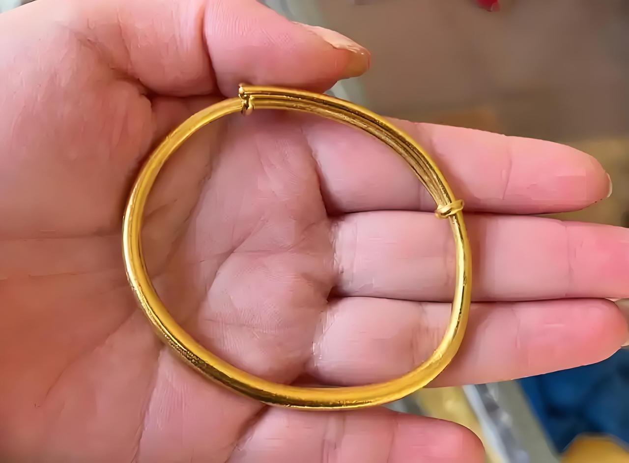 我发现一个现象越惦记父母财产的子女过得越不好我外婆91岁走的，病重的那几个月