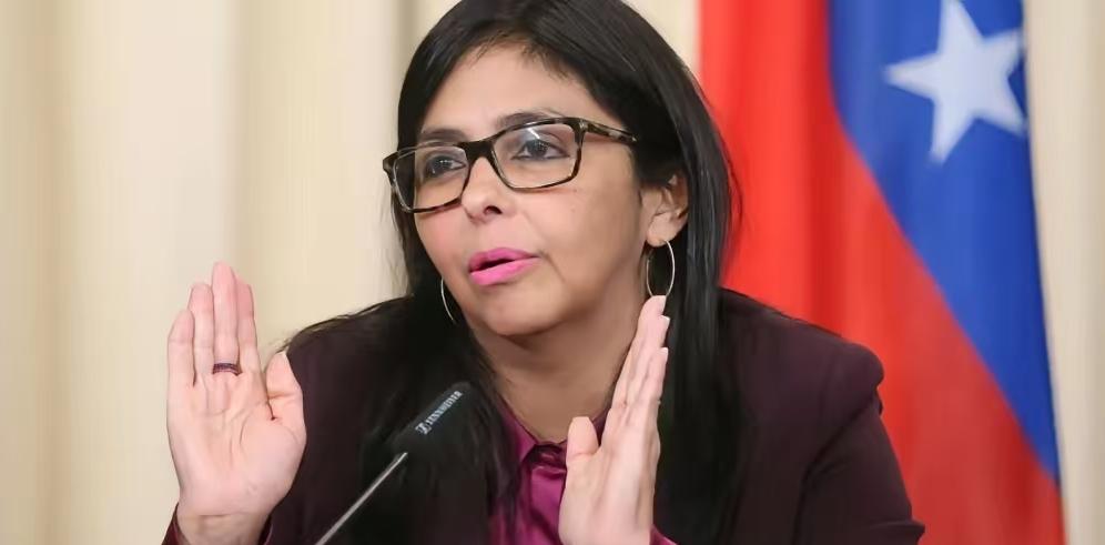 特朗普算盘落空了！特朗普都还没来得及高兴，结果委内瑞拉宪法法院，命令委内瑞拉执