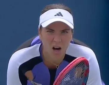 #2025赛季WTA1000北京站#2025赛季WTA1000北京站9月25日