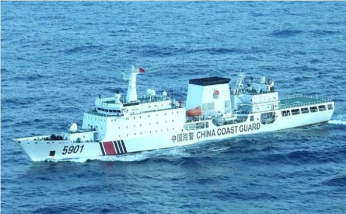 台湾这一次是真的坐不住了。 7月21日，台湾方面公布最新消息称，从7月20日