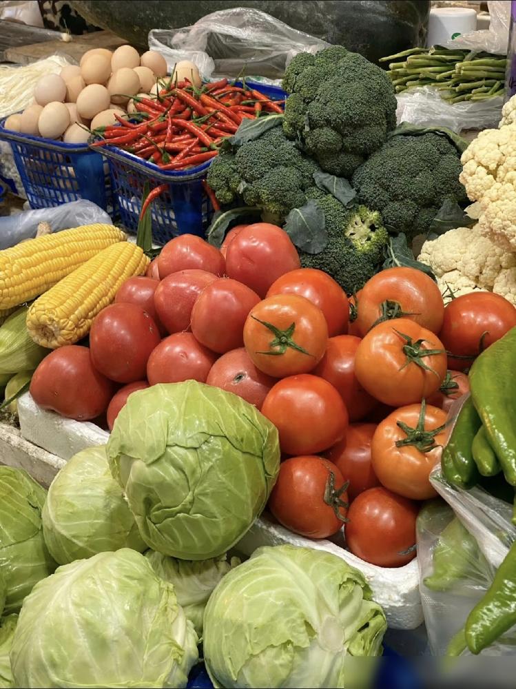 六十岁后想多活几年​记住这八件事​养生先养心​少生气少计较​气血