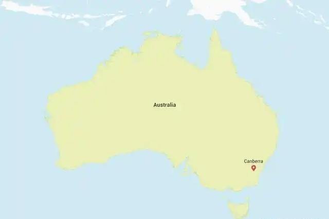 为什么和中国争得最厉害的国家是澳大利亚？世界局势就像一盘斗兽棋，俄罗斯想要扩张要