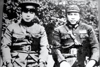 1975年4月，蒋介石躺在病床上临终时，说出了这么多年，为什么一直不放了张学良的