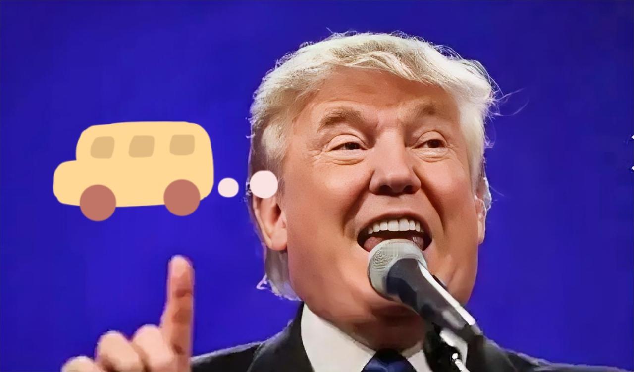 特朗普无退路！中俄重大协议落实，犹太财团出头，伊朗不打也得打特朗普因执