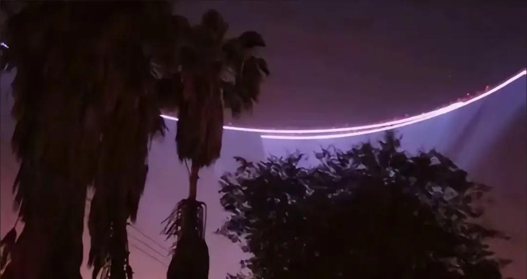 2026年5月8日，美国国防部公开首批161份UFO（现称UAP，不明异常现象）