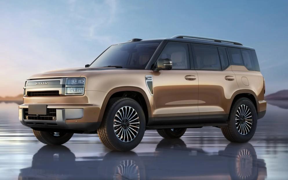 长城H10这波预售（预售价21.98-23.98万），12小时22615台，说实
