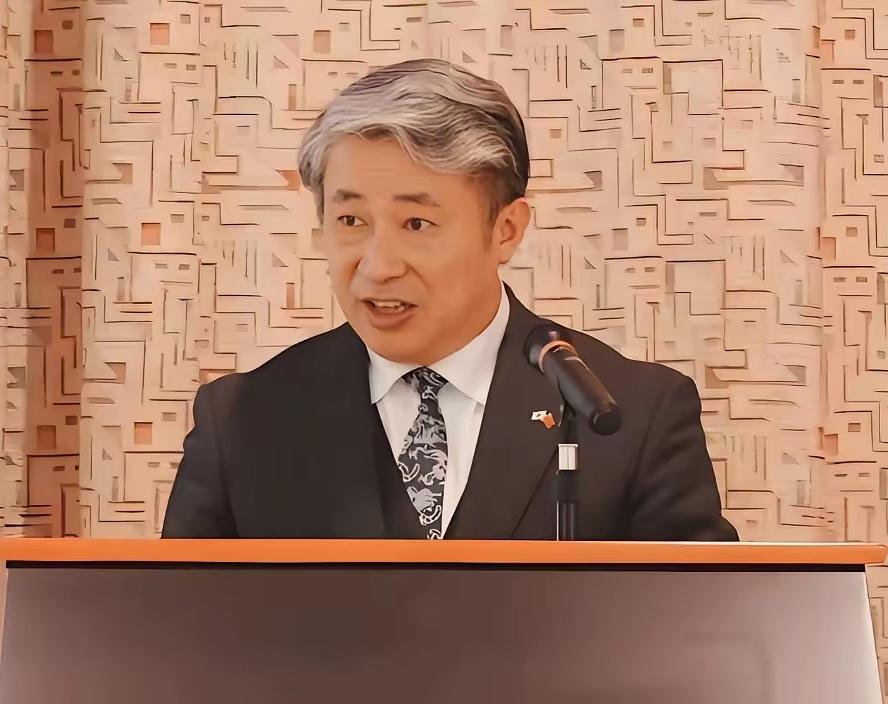 愚蠢的日本政客，又为中国带来了历史机遇期，中国对日外交启用了新剧本！新剧本基于