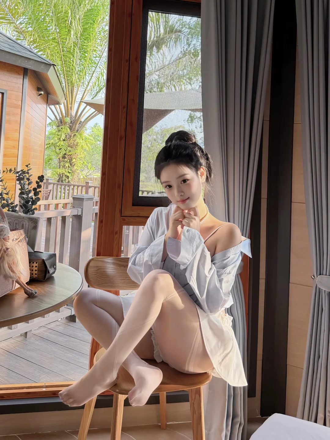 仙本那·薄荷度假村⛱️