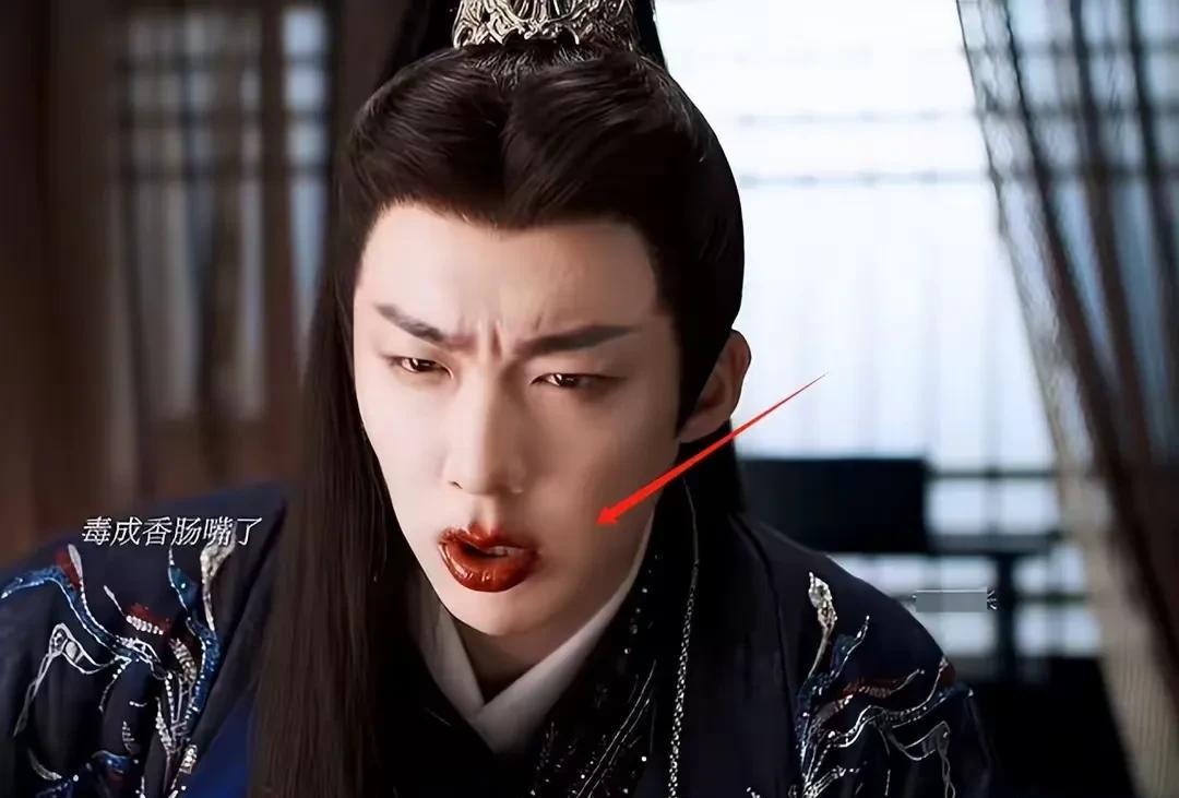 男演员的长相在古装剧里有多重要？看《书卷一梦》刘宇宁和王佑硕就知道了。这部剧刚