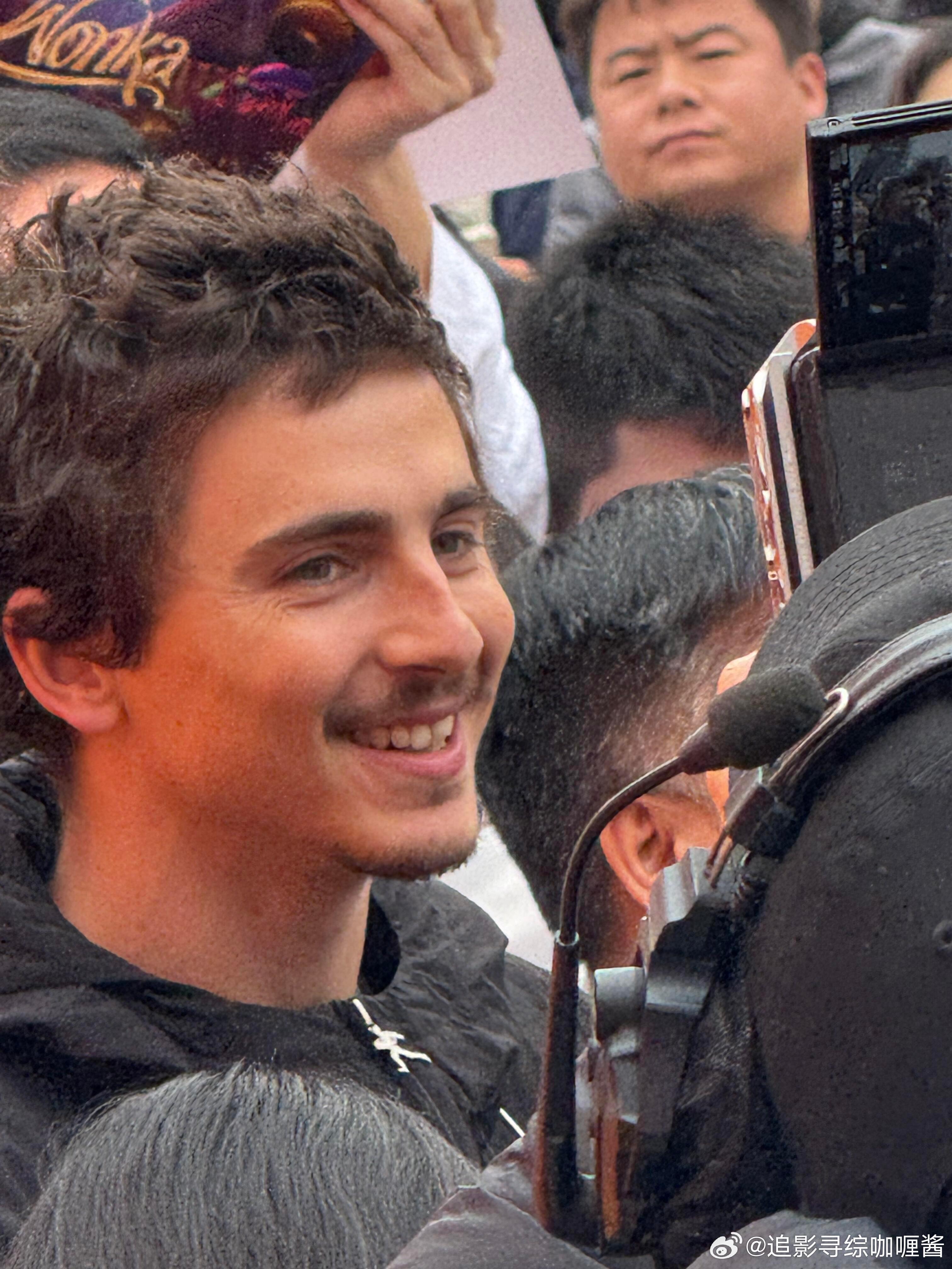 哎呀！我天！甜茶怎么变这样子了，胡子拉茶