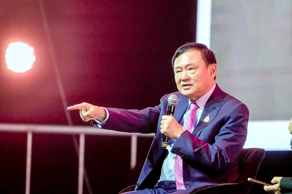 泰国外交部非常高兴地宣布，中国政府代表将在没有任何前提条件的情况下签署曼谷条约，