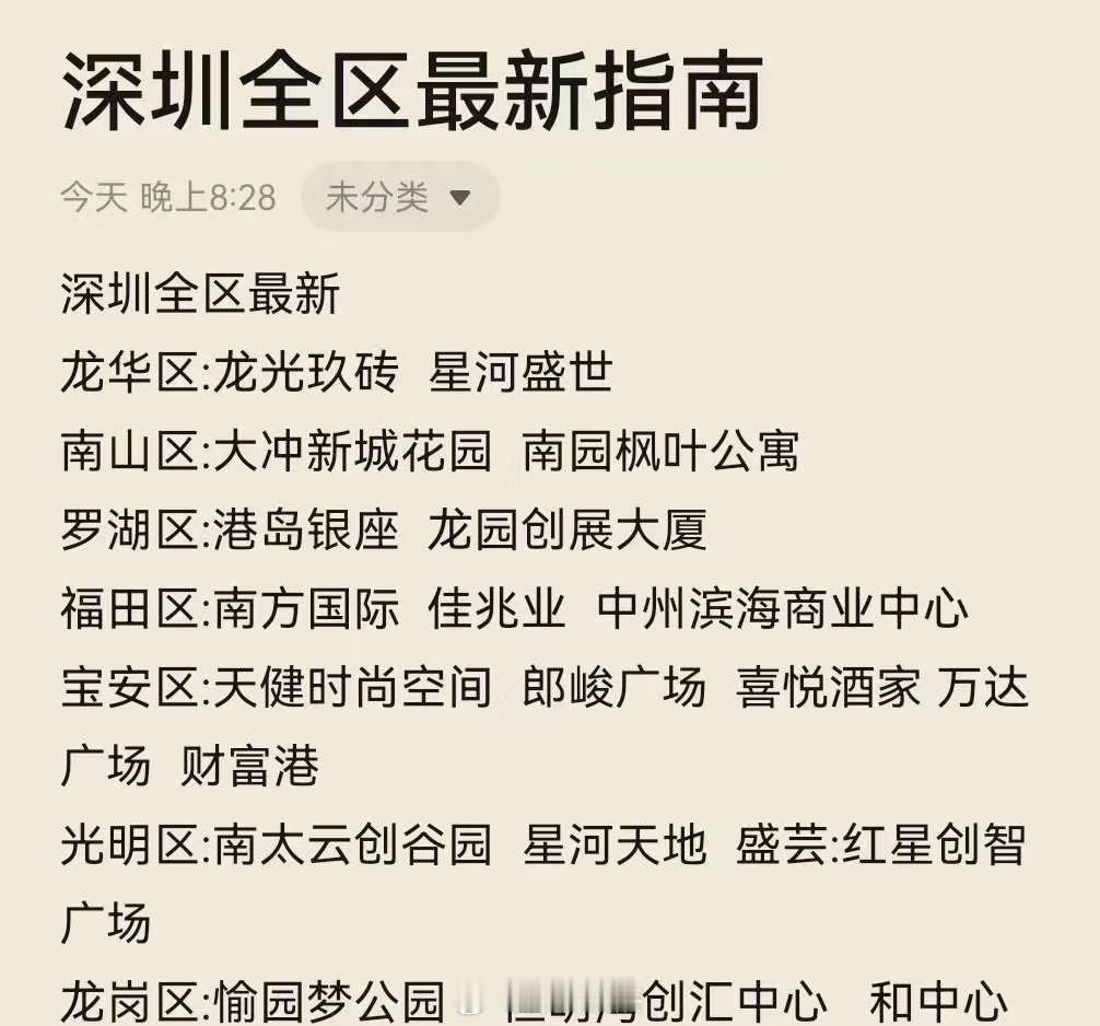 深圳租房，可以的话，看看其他的，这边比较杂。深圳