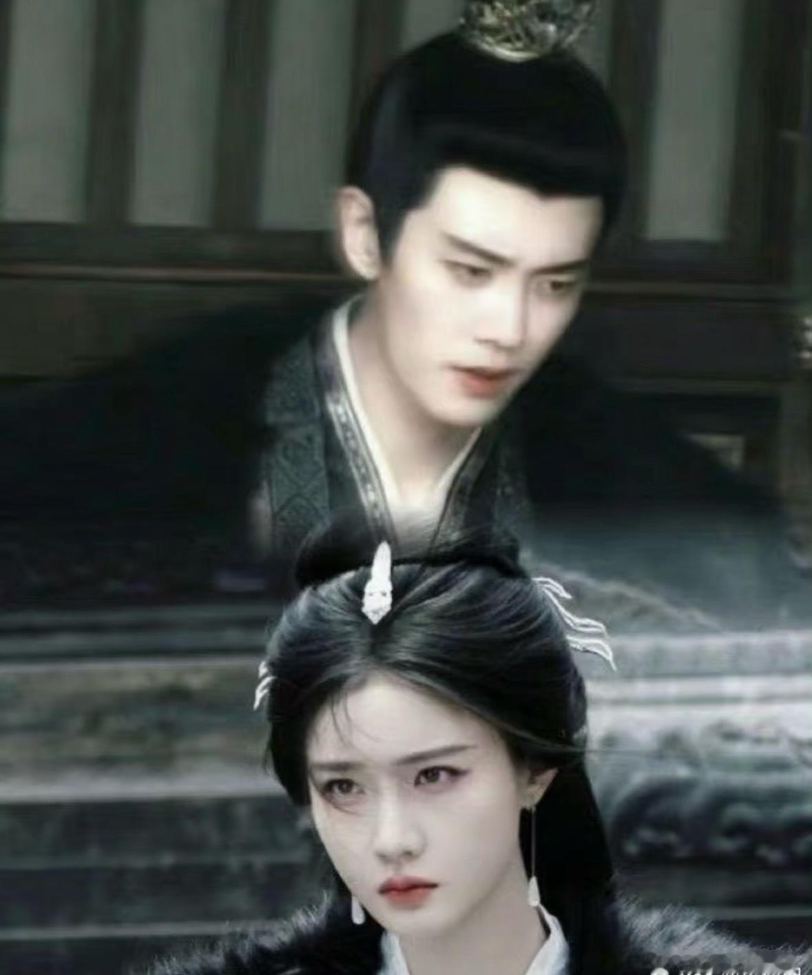 真不好意思，一不小心就嗑到了不该嗑的“她把守护哥哥当做人生的信仰”啊啊啊啊啊!“