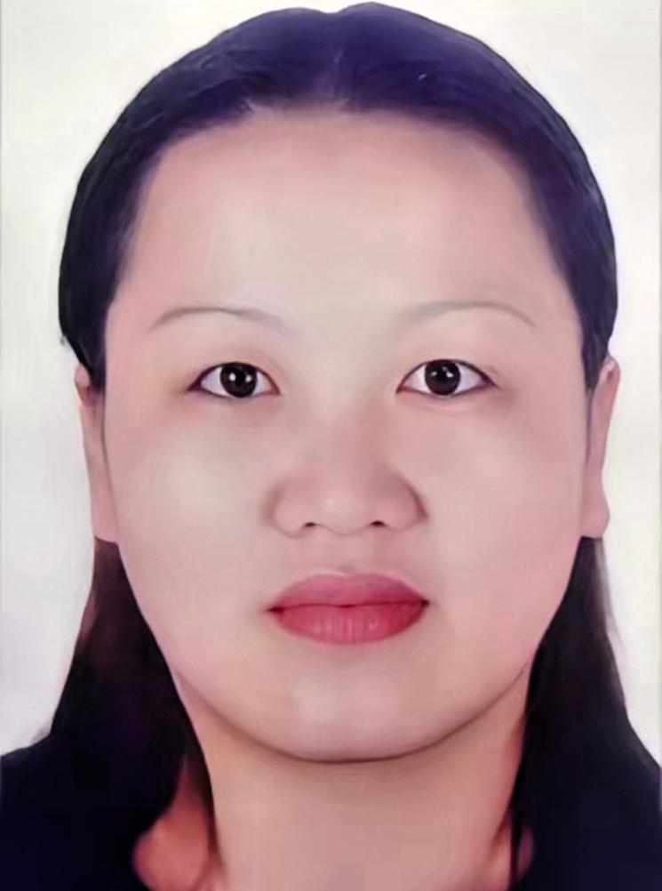 2000年，上海一女子私吞92万公款，怀着身孕逃亡泰国，嫁给了泰国残疾男子，警方