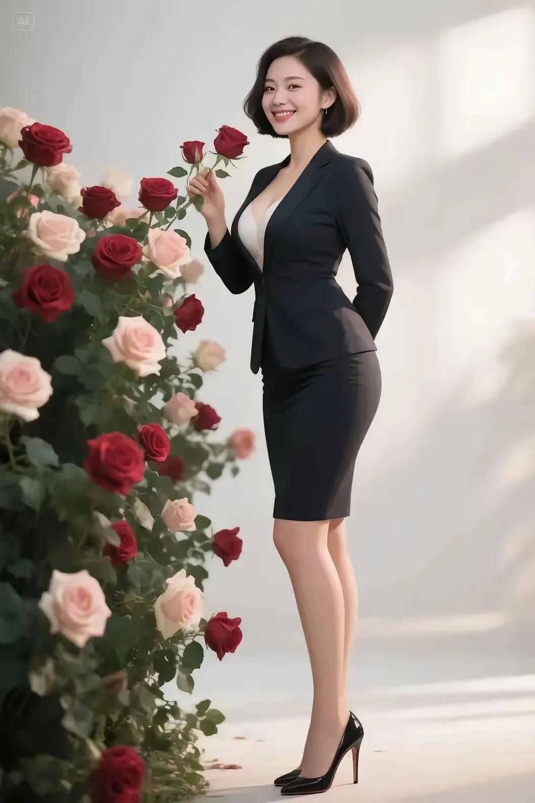 你吃吧！妈妈不喜欢吃？