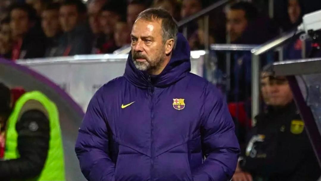 每体：巴萨欲提前续约弗里克，延长其合同至2028年据《每日体育报》报道，巴萨俱乐