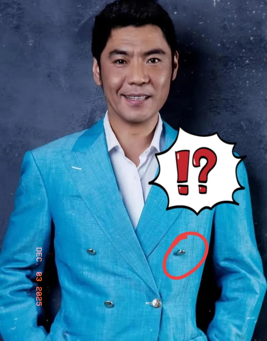 屠洪刚的三个孩子谁能想到唱着《精忠报国》的硬汉屠洪刚，对孩子的差别待遇能这么离