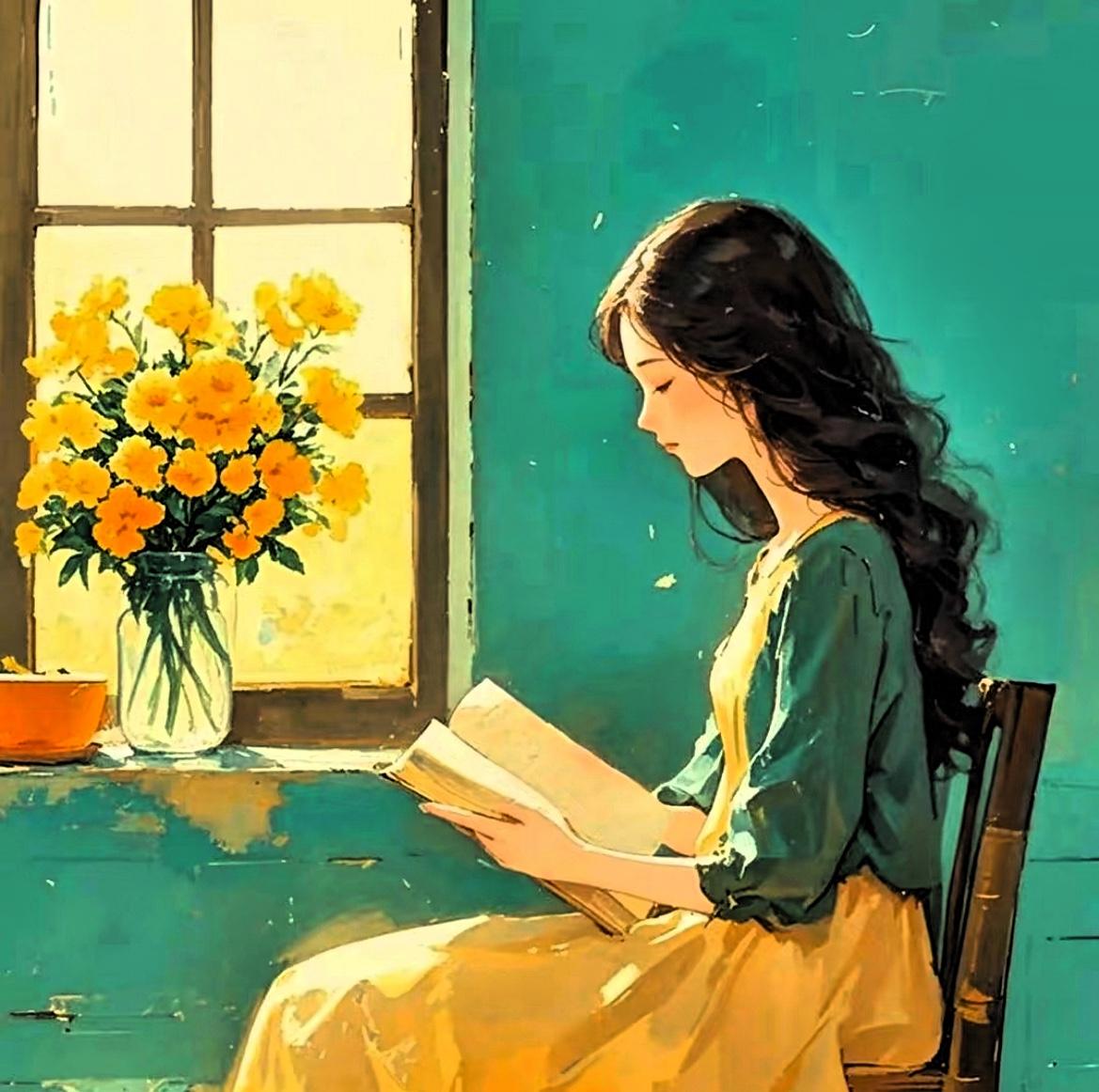 不爱占便宜不是自己的，一分一毫都不惦记。​别以为这些“不”是胆小懦弱，恰恰