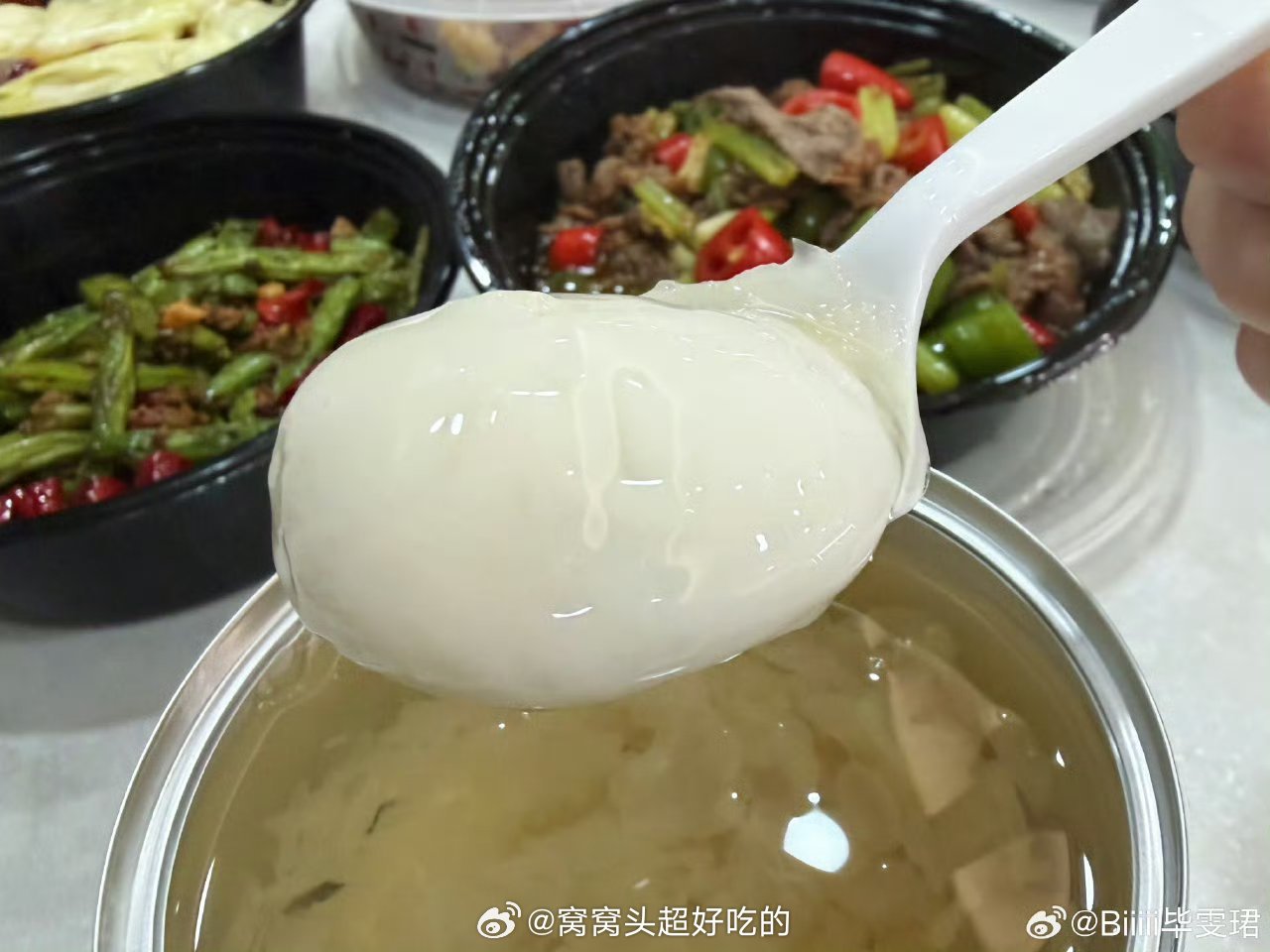 毕雯珺元宵节营业，黑户姐姐家的大帅哥