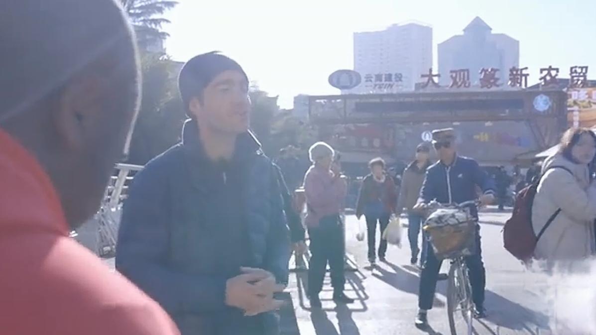 🔥从旅居到旅创：外国友人在中国，不止旅行，更在创造。告别走马观花的旅居，他们选