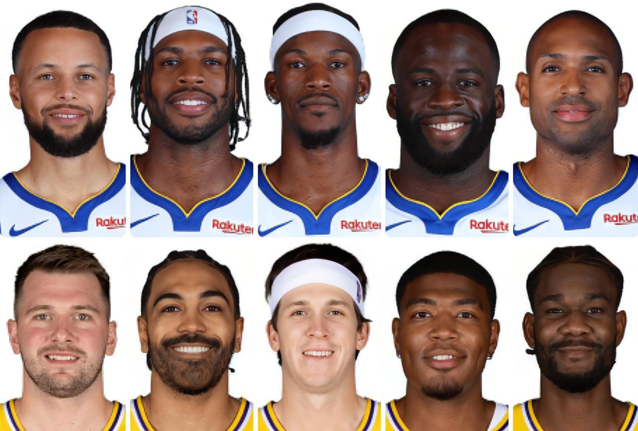 凯尔特人都直接摆烂了，湖人为什么不行？看看绿凯直接三连跪，要的就是未来，为什么