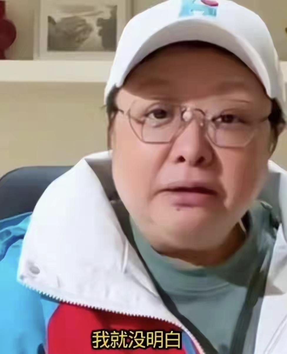 后续！韩红深夜痛哭后，还是不退出公益行业了！170人援蒙被批作秀后，韩红扬言要退