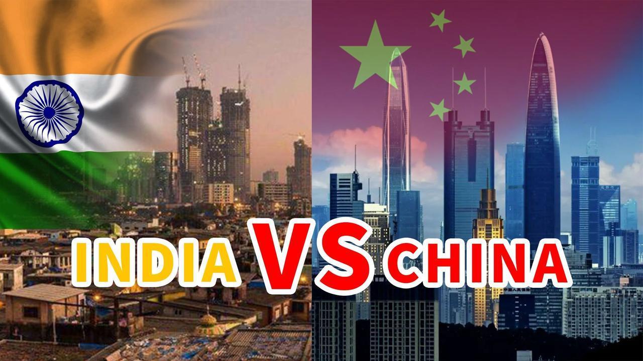 美国媒体称，西方国家坚持不认为中国自称是发展中国家，而印度自封发达强国却很难得到