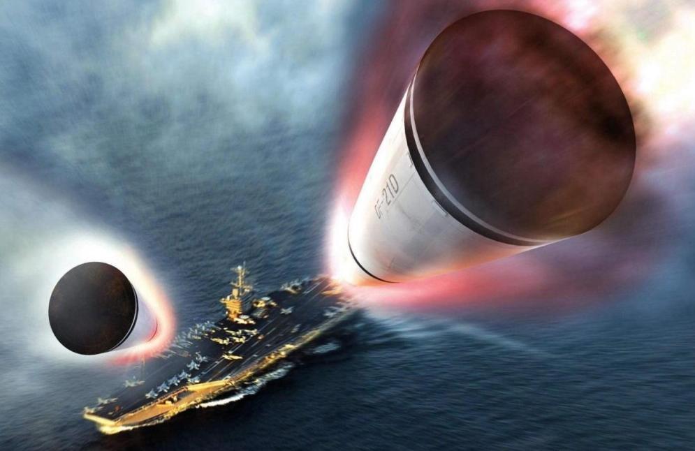 一旦开战，中国发射一枚东风-41，需要付出多大代价？有人计算过，的确让人意想不