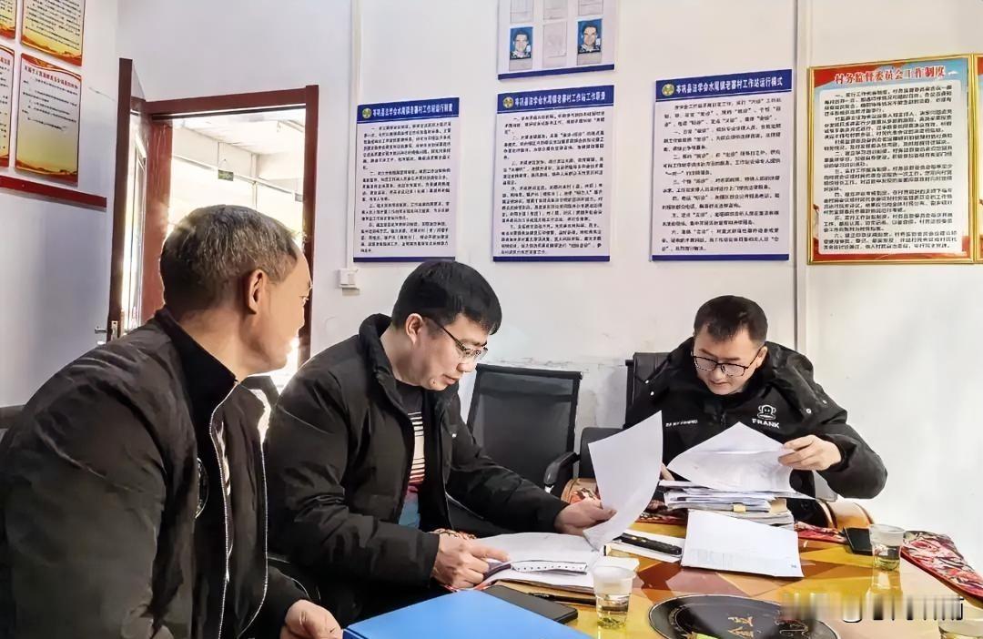 基层蝇贪必查！截留68户惠农补贴2.8万，吃拿卡要坑农，纪委全追回基层微腐