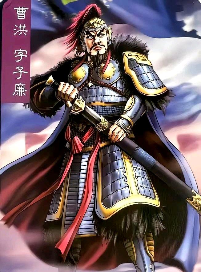 公元226年，曹丕驾崩，儿子曹叡一继位就将贬为庶民的曹洪下令重新启用。曹洪听闻消