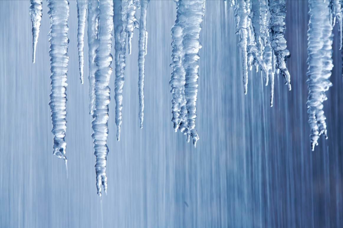 2026年春节很冷吗？冬至的天气有预兆，看看老祖宗的经验咋说“天时人事日相催