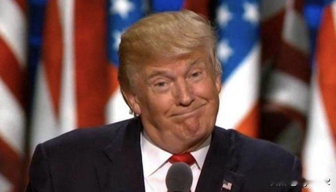 特朗普与梅洛尼这次真的杠上了，两人隔空互怼谁不也服谁第一回合：6月19日，