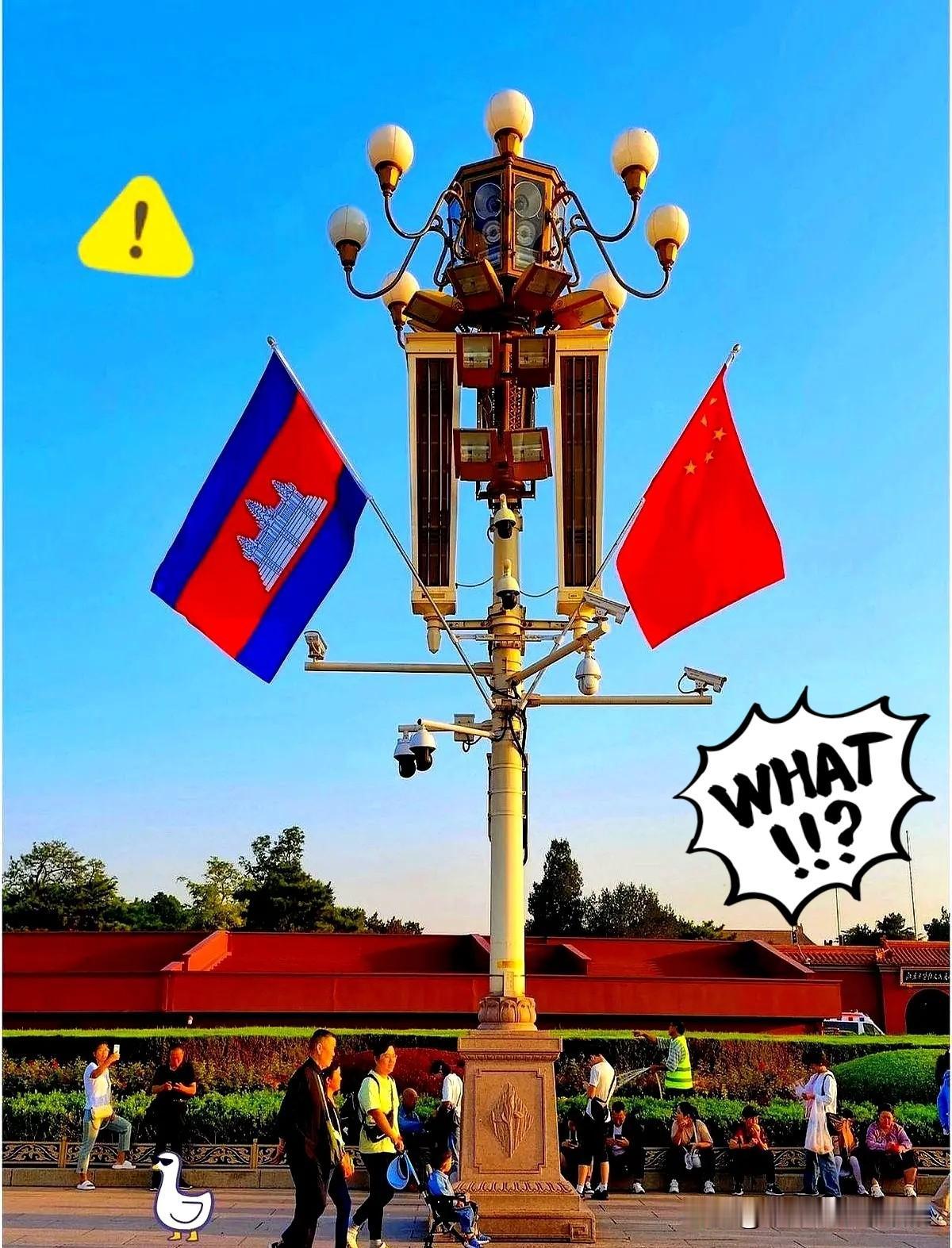 “全员转移？”驻柬大使馆的消息直接“炸”进来的。听到只有四个字，没商量，没