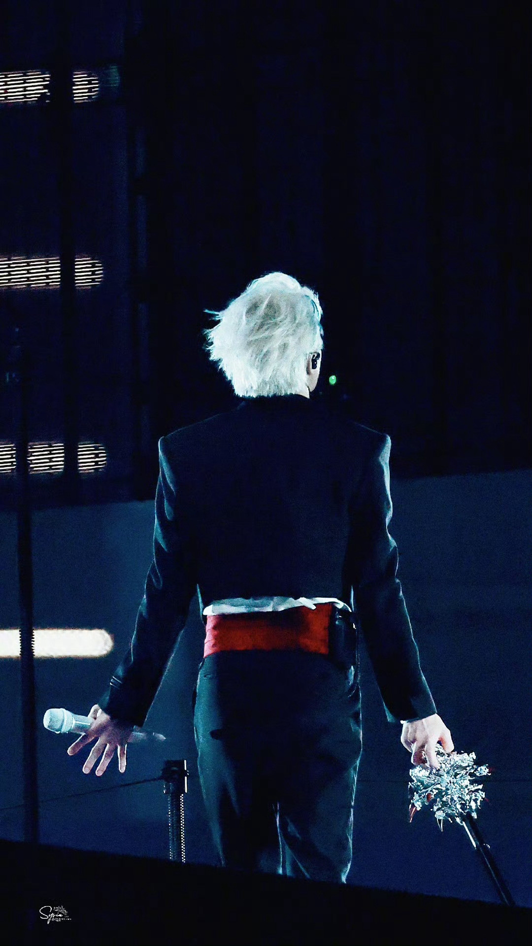 薛之谦演唱会T0级舞台设计薛之谦“万兽之王”巡演也太卷了，它不止是演唱会，更是一