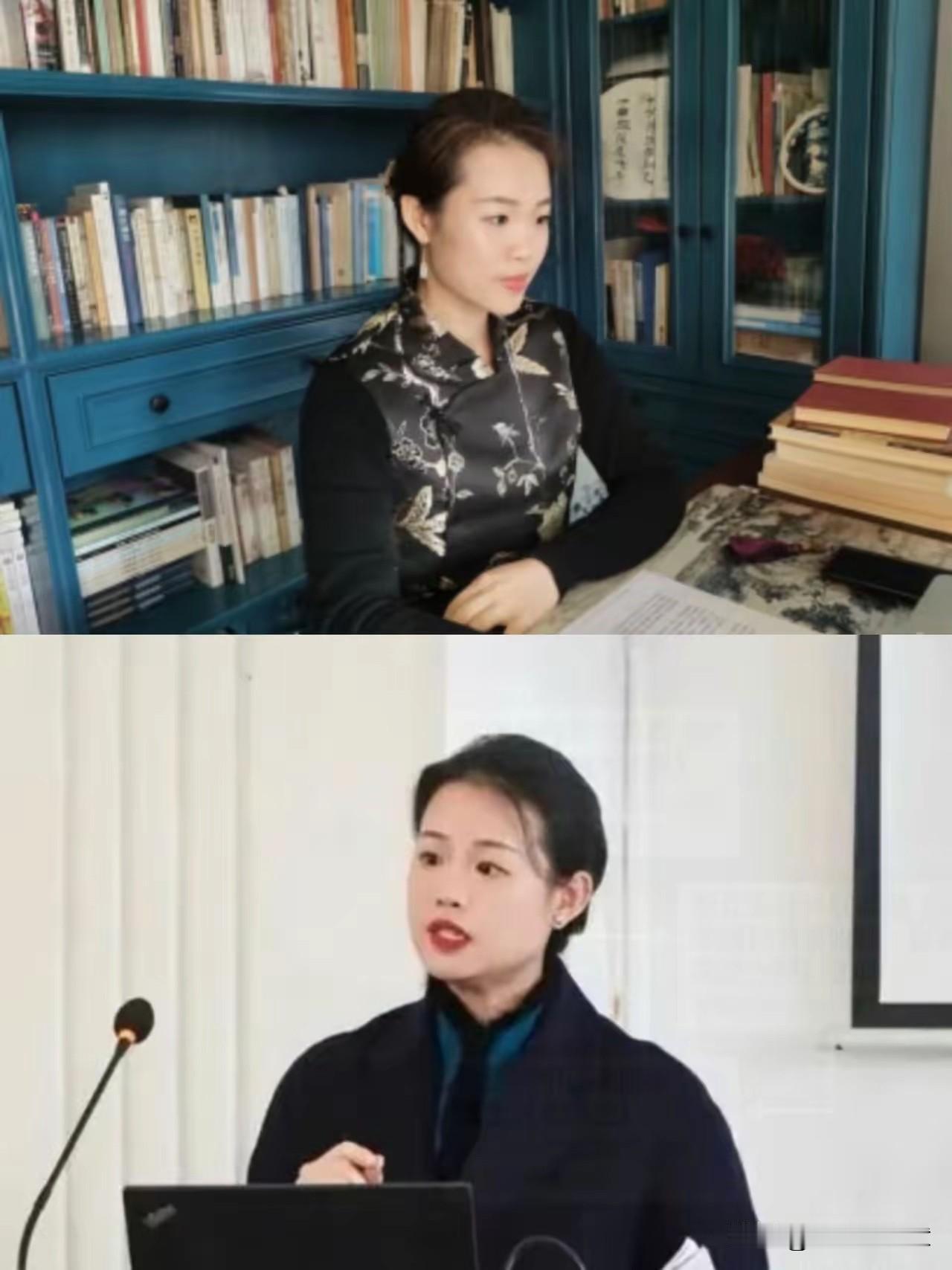 都怪我自己手贱，去搜了一下徐莺的父亲是谁？没想到出来的结果让我怀疑自己的智商